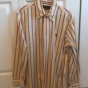 Polo Ralph Lauren Button Down